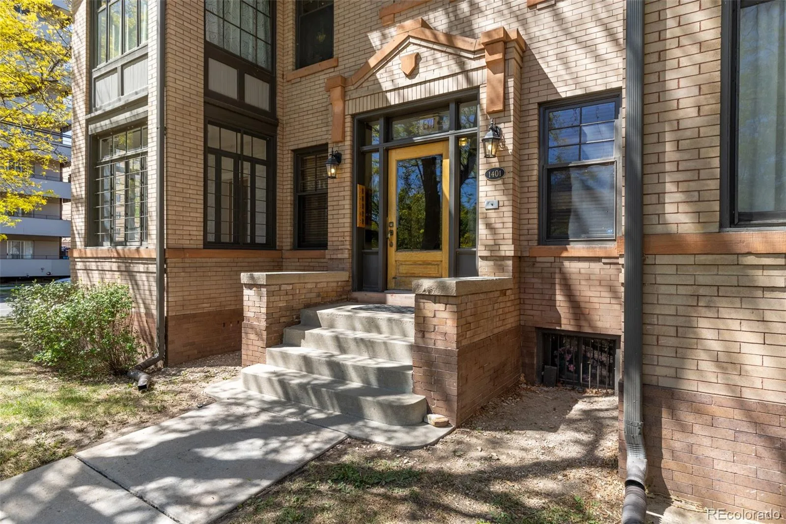 1401 Fillmore Street #3 Denver CO 80206 MLS #REC9662555 07062026194854 1600 23
