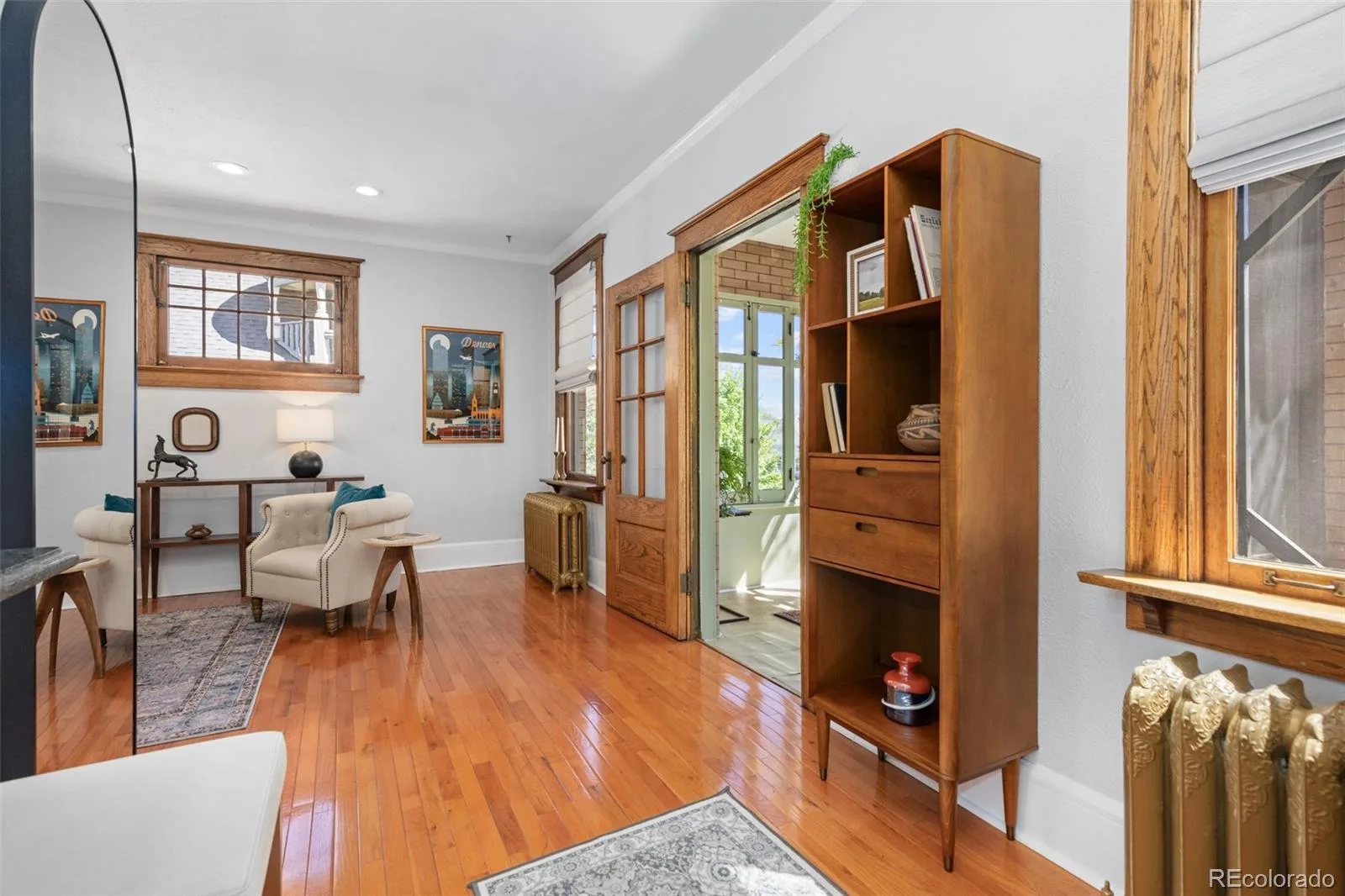 1401 Fillmore Street #3 Denver CO 80206 MLS #REC9662555 07062026194854 1600 3