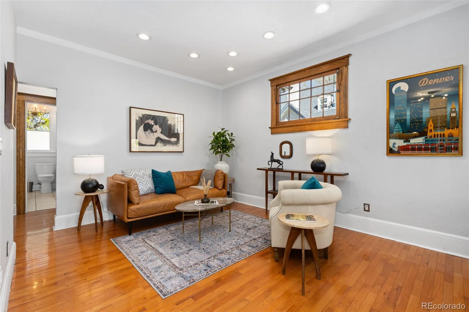 1401 Fillmore Street #3 Denver CO 80206 MLS #REC9662555 07062026194854 1600 4