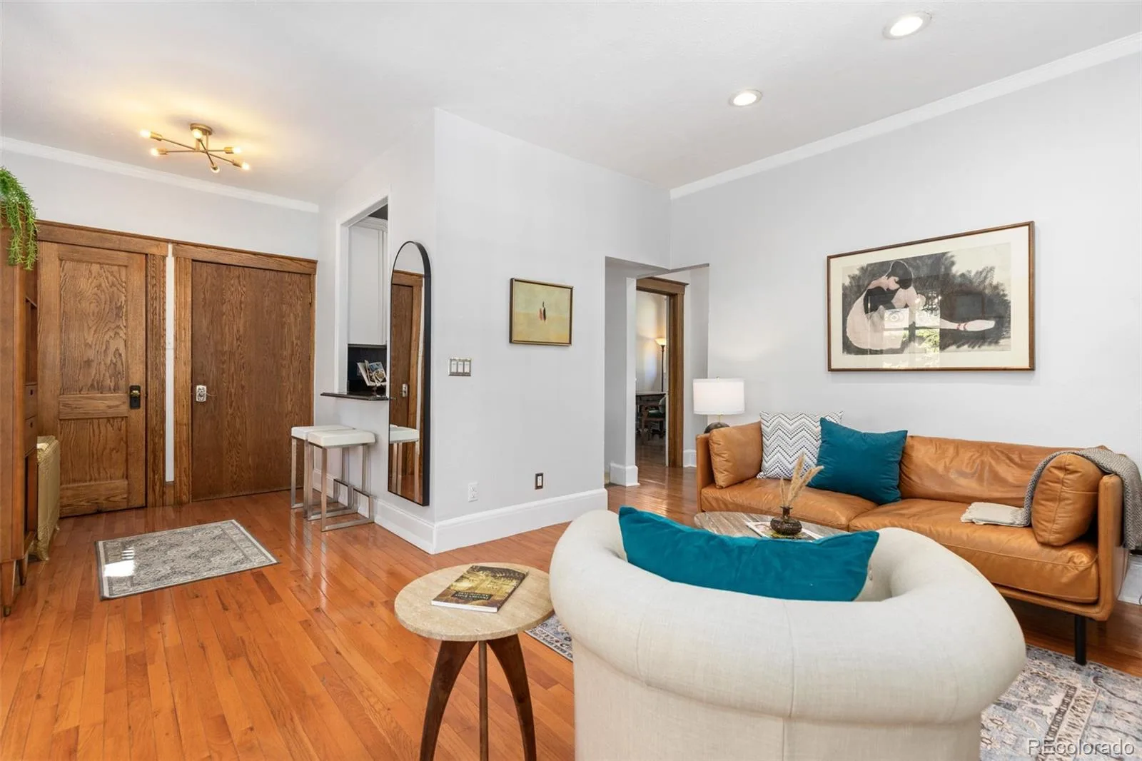1401 Fillmore Street #3 Denver CO 80206 MLS #REC9662555 07062026194854 1600 5