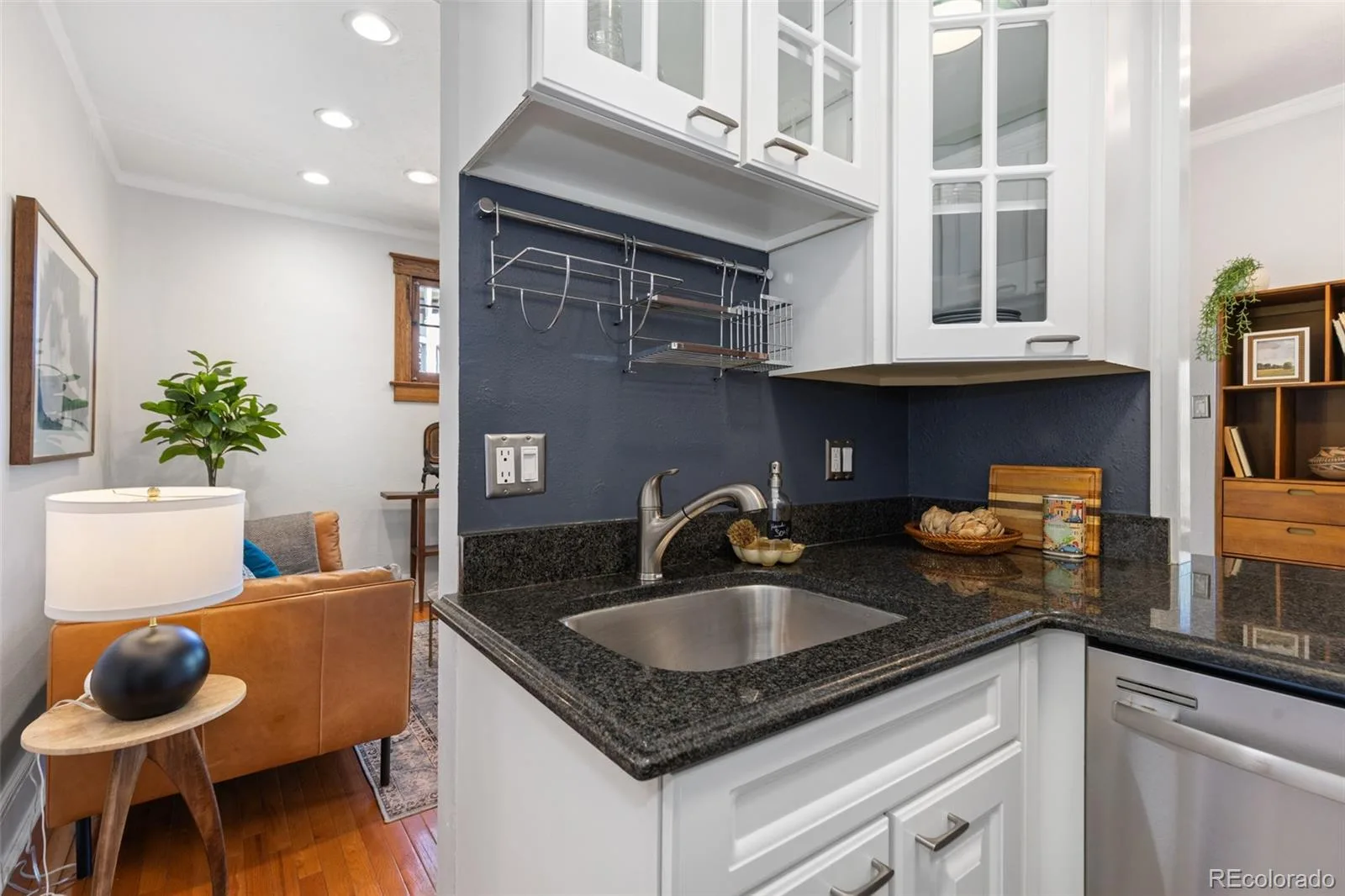 1401 Fillmore Street #3 Denver CO 80206 MLS #REC9662555 07062026194854 1600 9