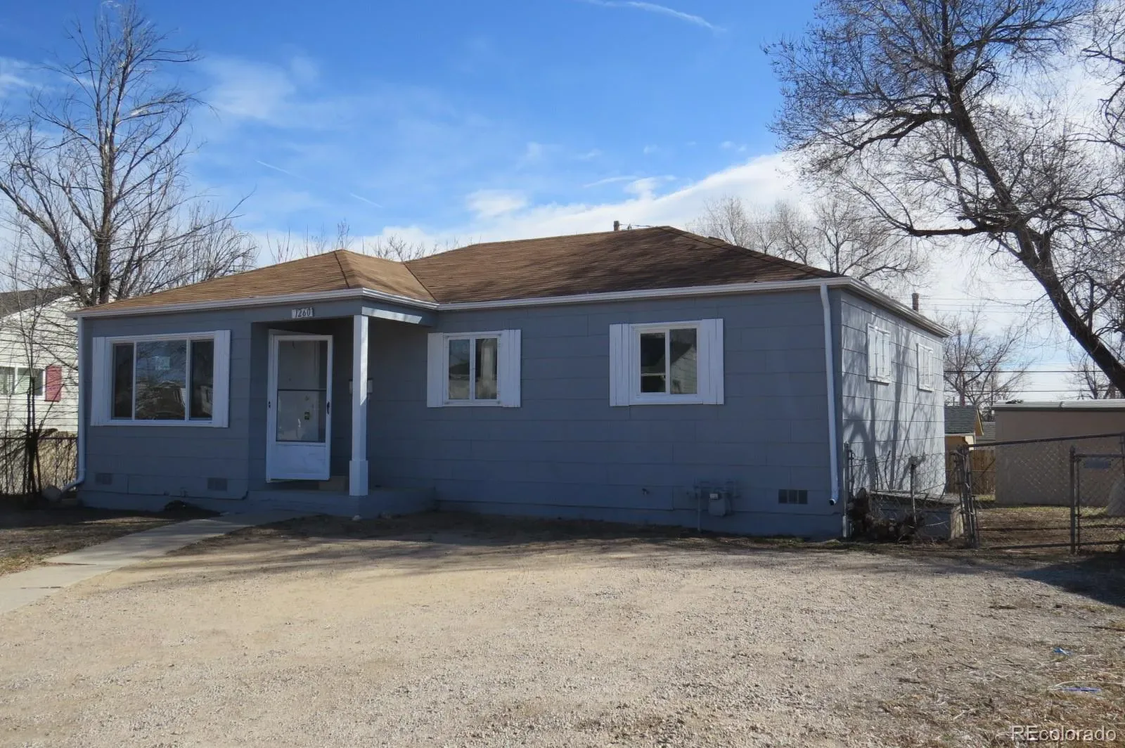 1260 S Quieto Way Denver CO 80223 MLS #REC9663008 03112026142008 1600 0