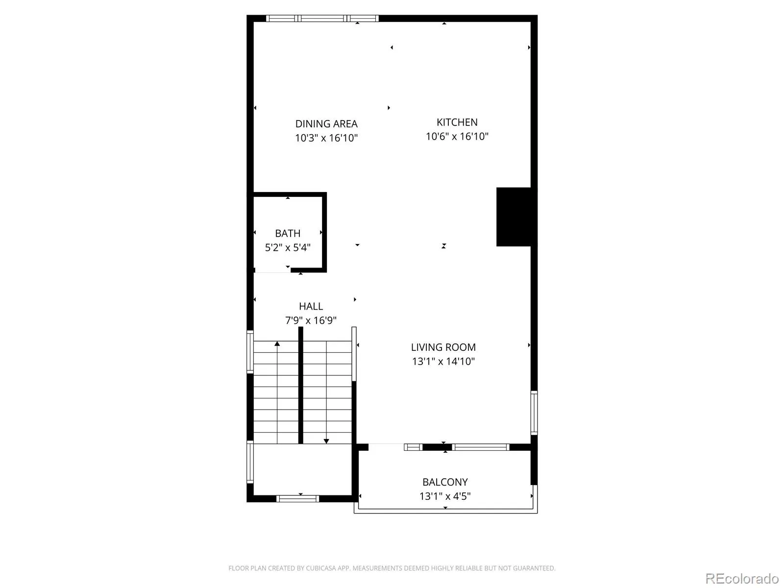506 E Hinsdale Avenue Littleton CO 80122 MLS #REC9663227 04092026174549 1600 15