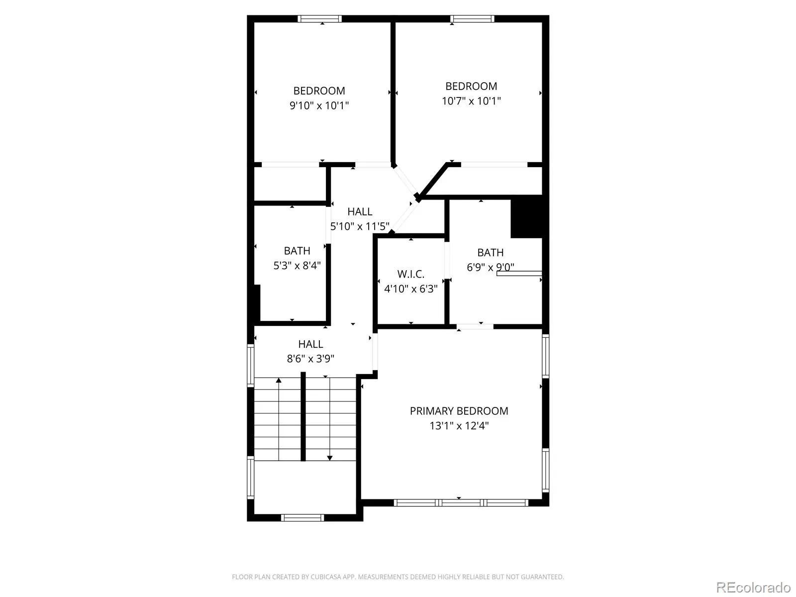 506 E Hinsdale Avenue Littleton CO 80122 MLS #REC9663227 04092026174549 1600 16