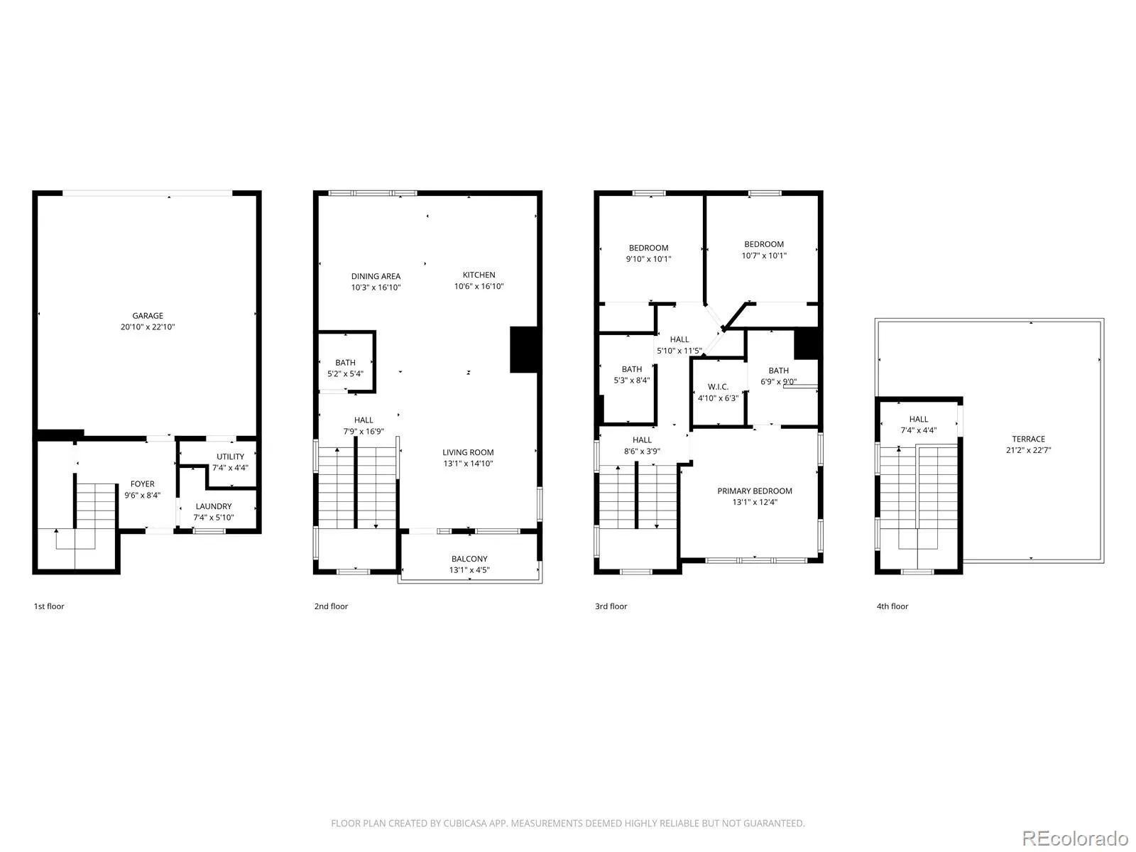 506 E Hinsdale Avenue Littleton CO 80122 MLS #REC9663227 04092026174549 1600 18