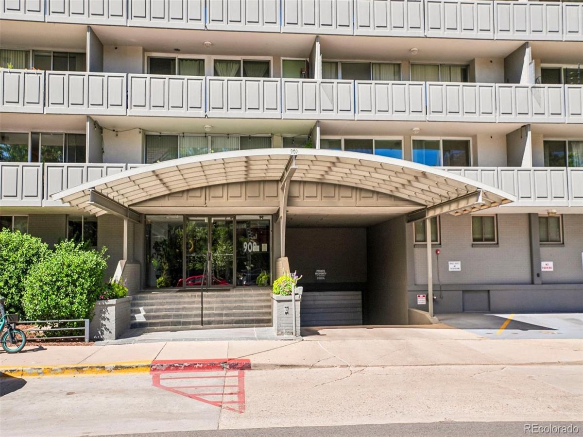 909 N Logan Street #5B Denver CO 80203 | MLS #REC9664691 MLS #REC9664691 image #0