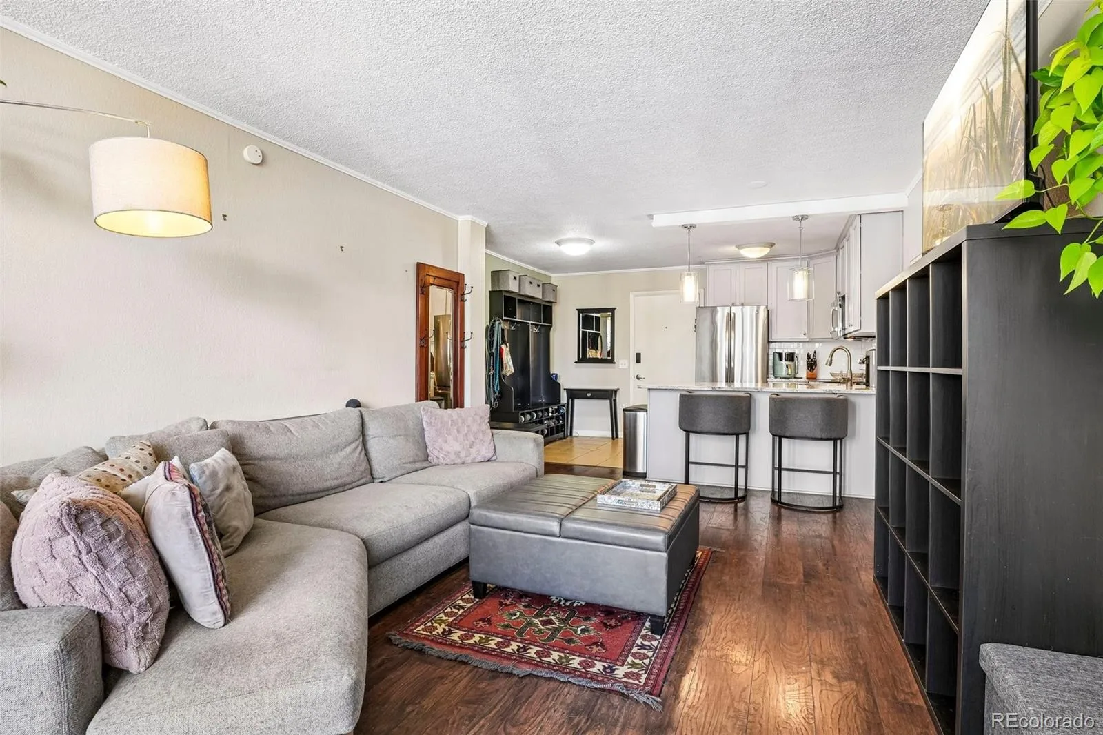 909 N Logan Street #5B Denver CO 80203 | MLS #REC9664691 09042026165732 1600 13