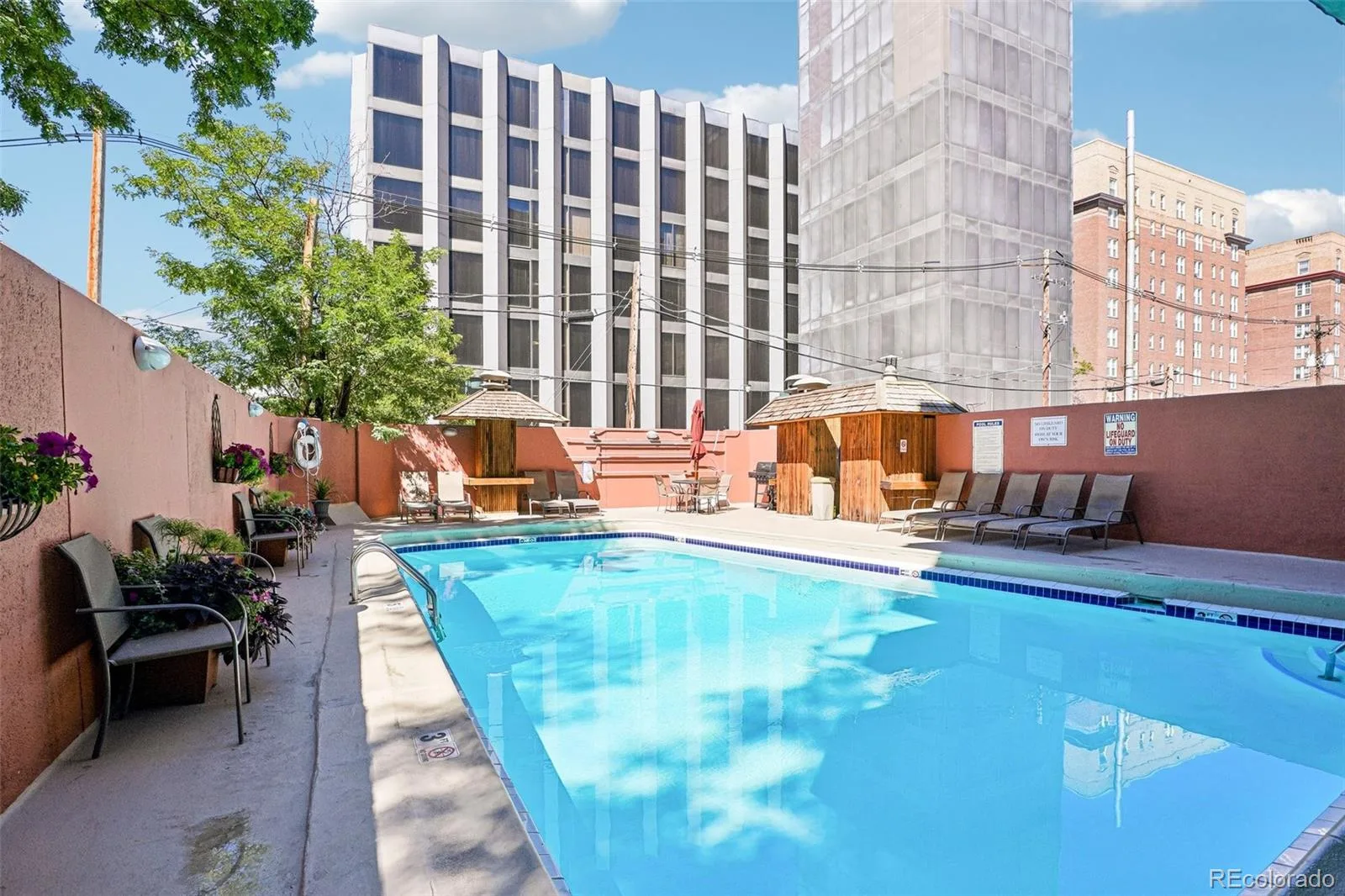909 N Logan Street #5B Denver CO 80203 | MLS #REC9664691 09042026165732 1600 41