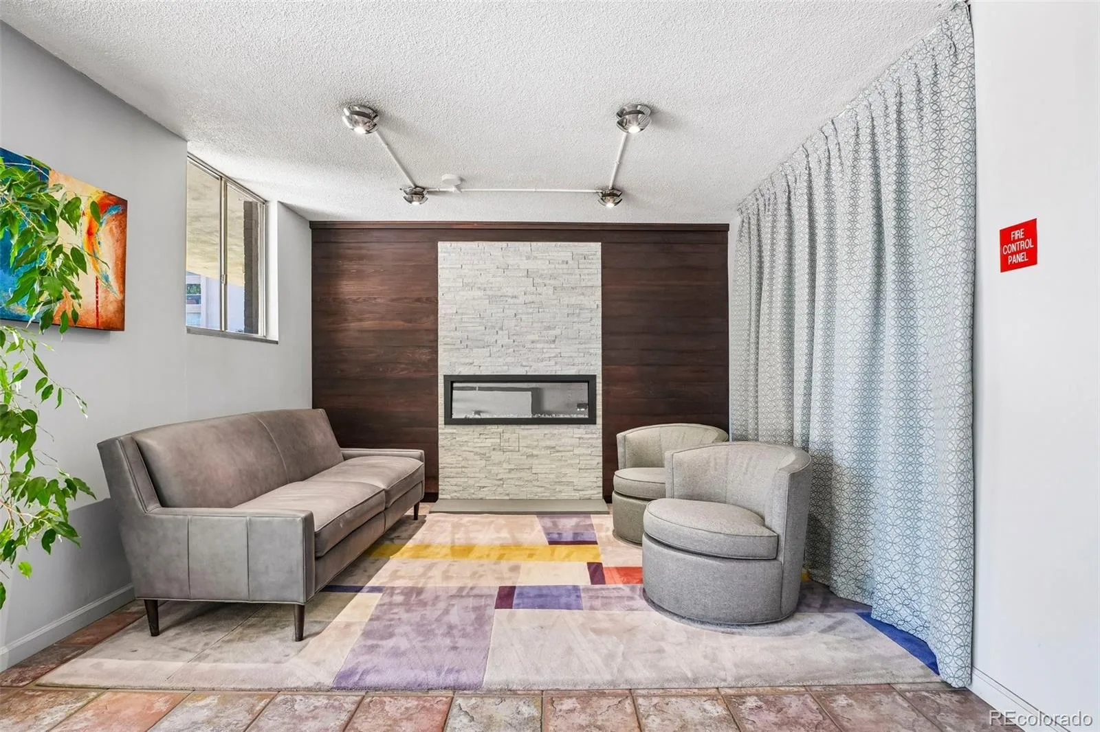 909 N Logan Street #5B Denver CO 80203 | MLS #REC9664691 09042026165732 1600 6