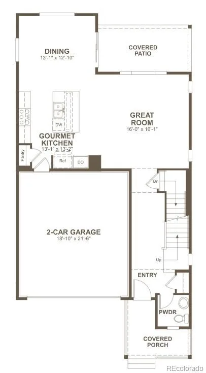 10866 Greenhorn Loop Englewood CO 80112 | MLS #REC9668913 06272026202318 406 1