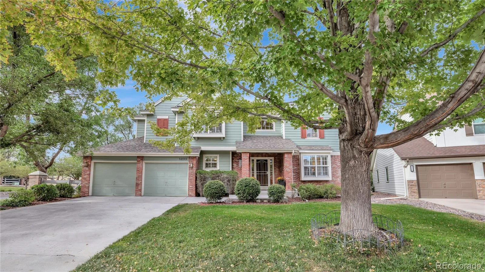 14199 W Amherst Avenue Lakewood CO 80228 | MLS #REC9669043 09242026000219 1600 26