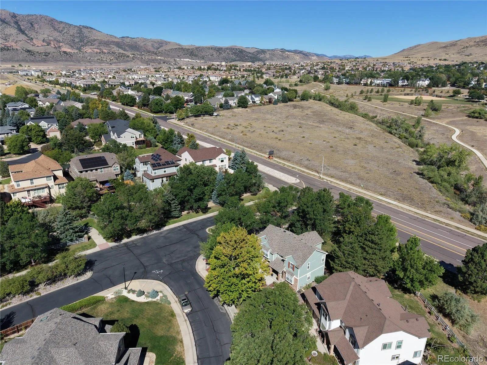 14199 W Amherst Avenue Lakewood CO 80228 | MLS #REC9669043 09242026000219 1600 28