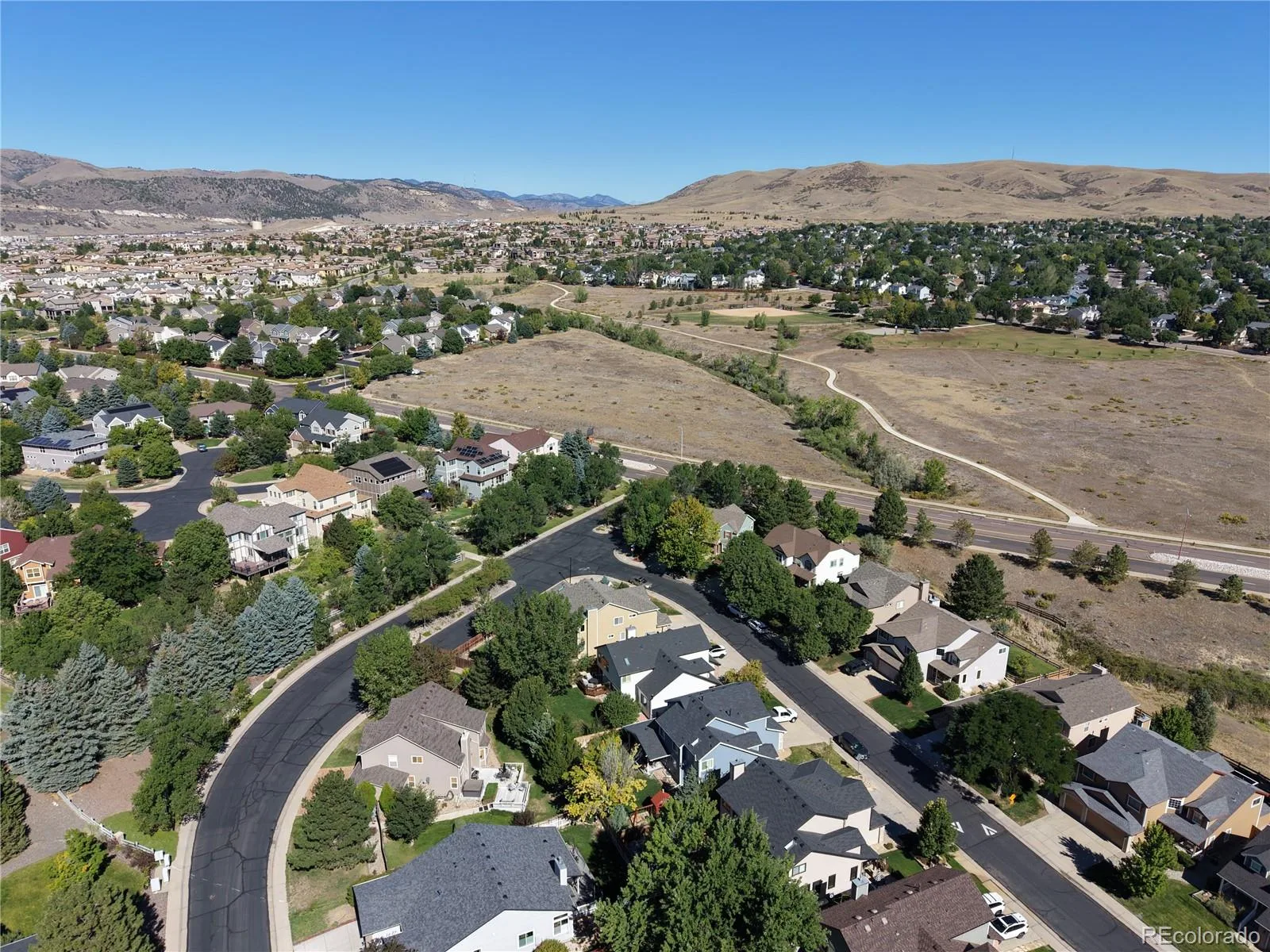 14199 W Amherst Avenue Lakewood CO 80228 | MLS #REC9669043 09242026000219 1600 29