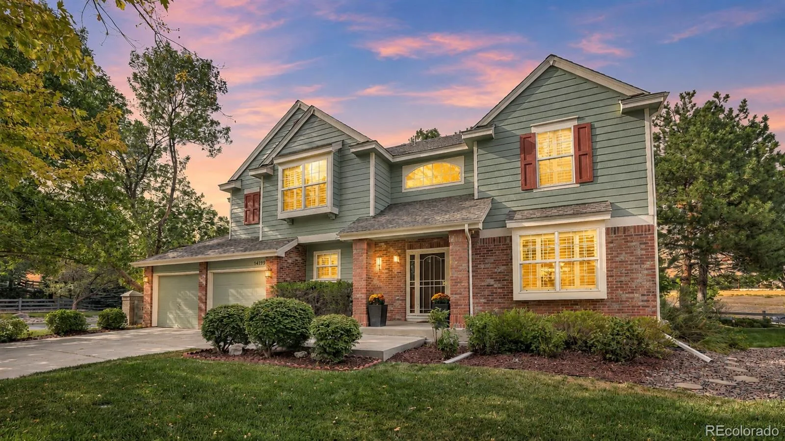 14199 W Amherst Avenue Lakewood CO 80228 | MLS #REC9669043 09242026000219 1600 30