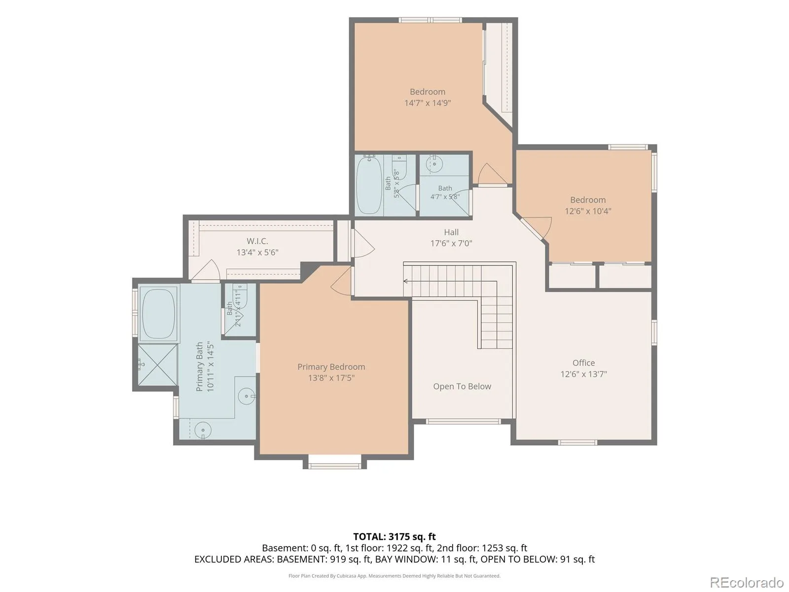 14199 W Amherst Avenue Lakewood CO 80228 | MLS #REC9669043 09242026000219 1600 31