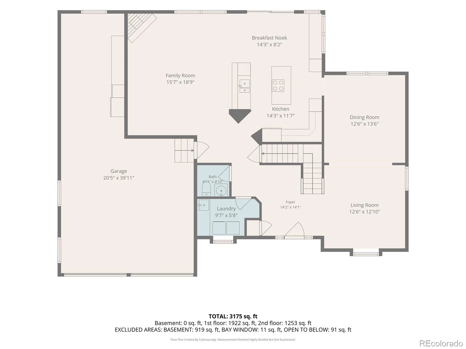 14199 W Amherst Avenue Lakewood CO 80228 | MLS #REC9669043 09242026000219 1600 33