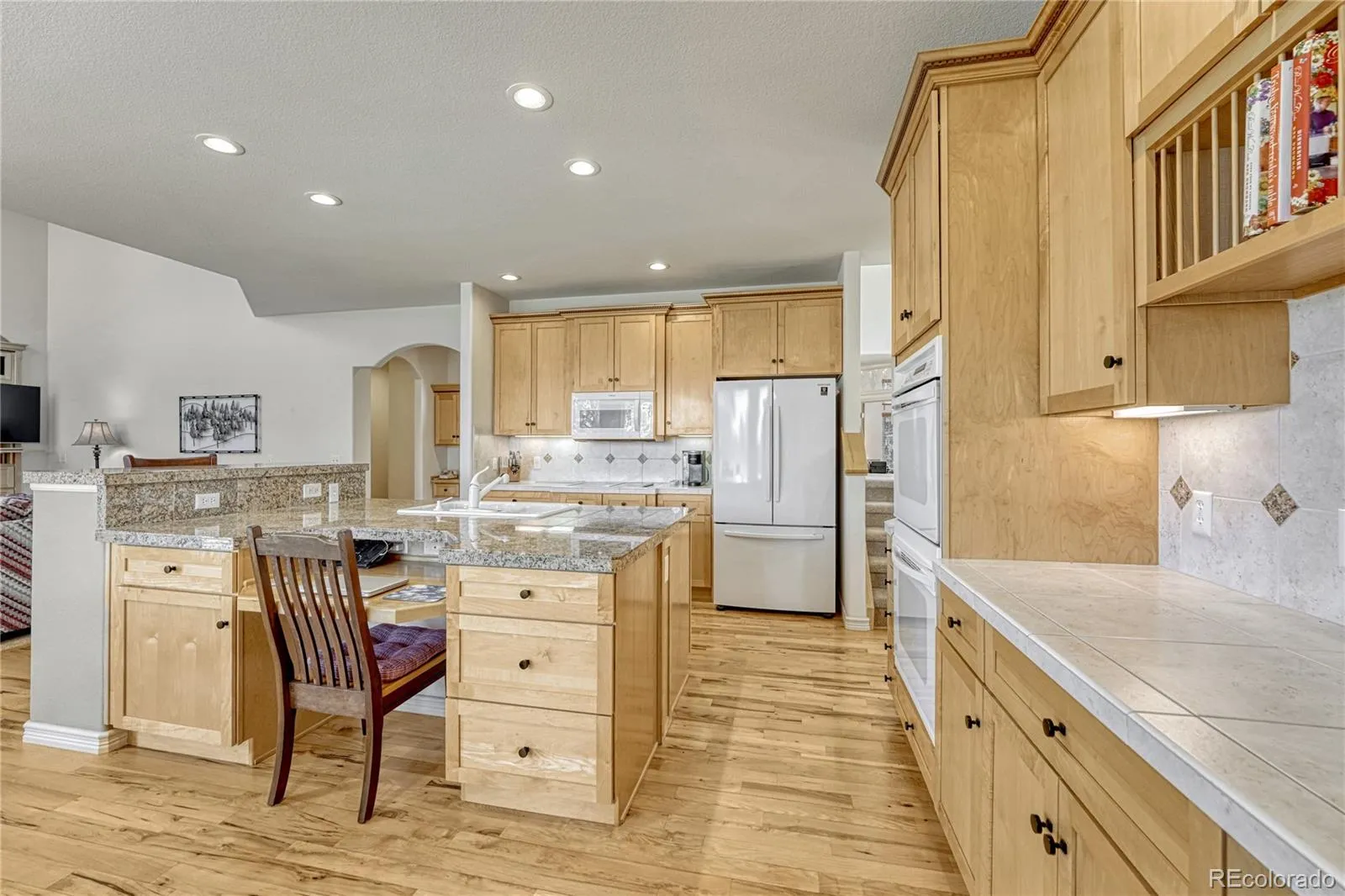 7493 Nuthatch Circle Parker CO 80134 MLS #REC9670646 04152026194057 1600 14
