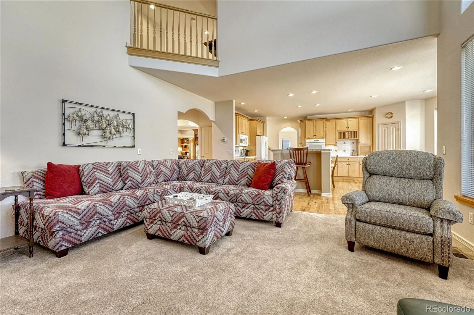 7493 Nuthatch Circle Parker CO 80134 MLS #REC9670646 04152026194057 1600 18