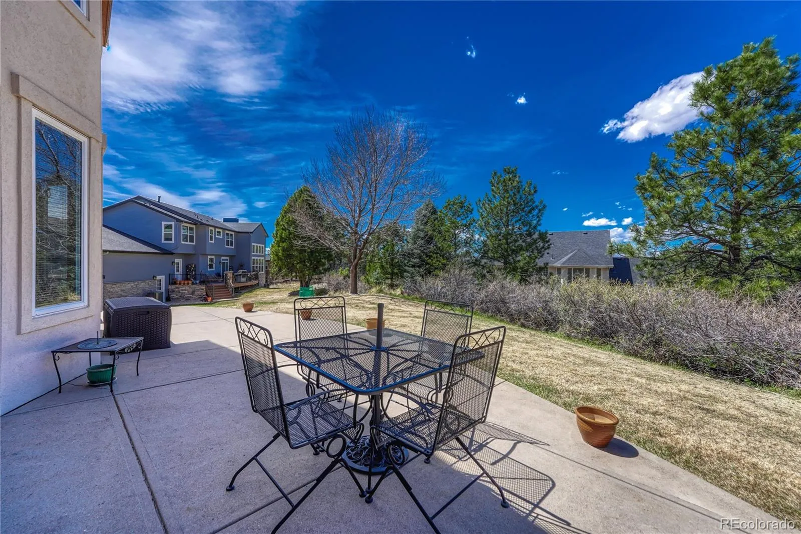 7493 Nuthatch Circle Parker CO 80134 MLS #REC9670646 04152026194057 1600 37