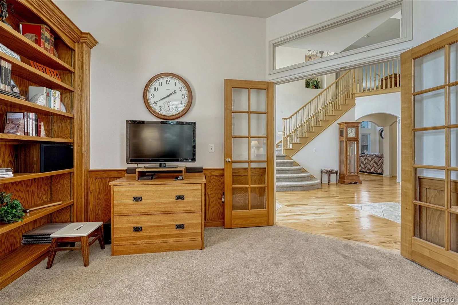 7493 Nuthatch Circle Parker CO 80134 MLS #REC9670646 04152026194057 1600 4