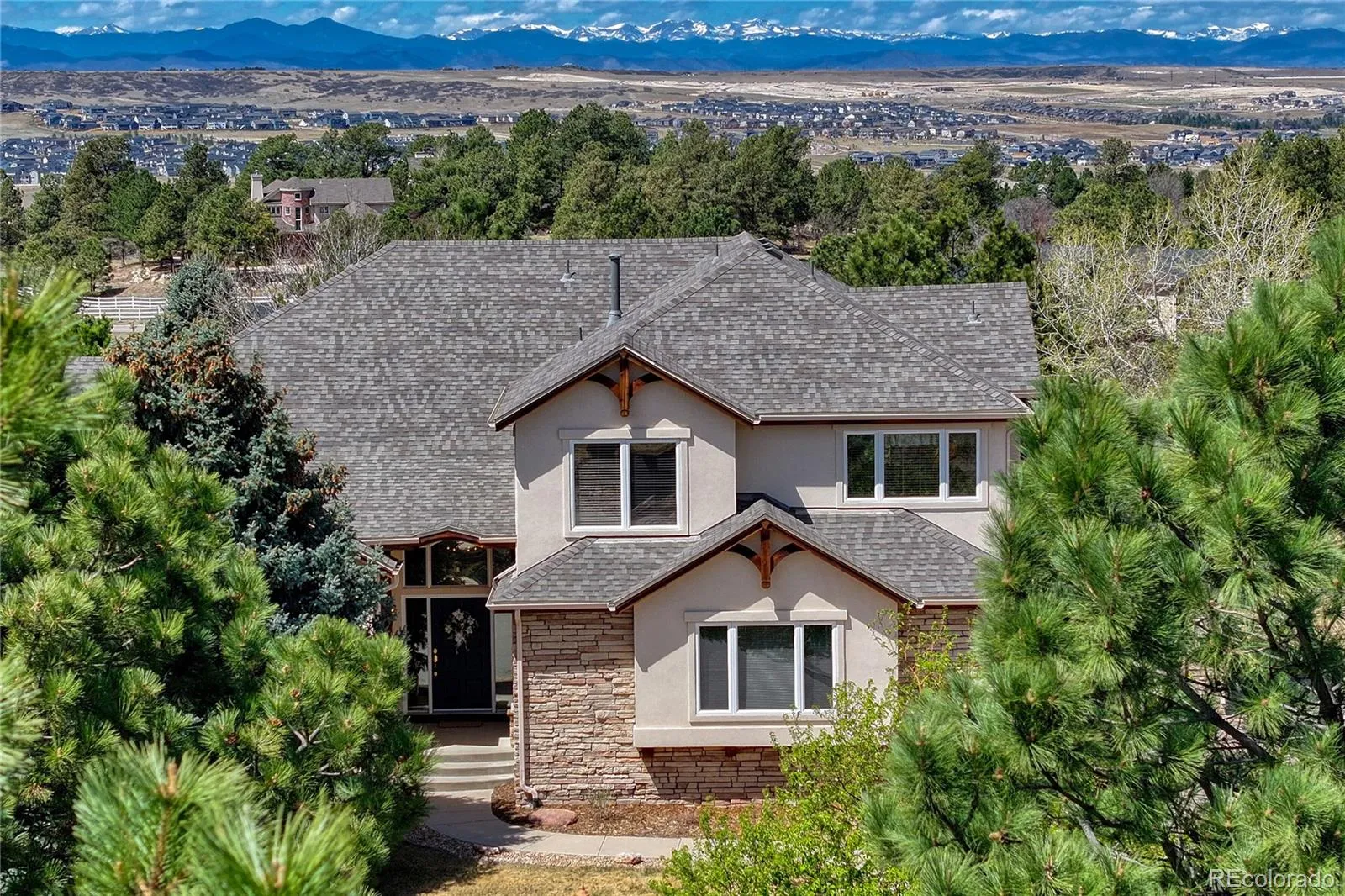 7493 Nuthatch Circle Parker CO 80134 MLS #REC9670646 04152026194057 1600 41