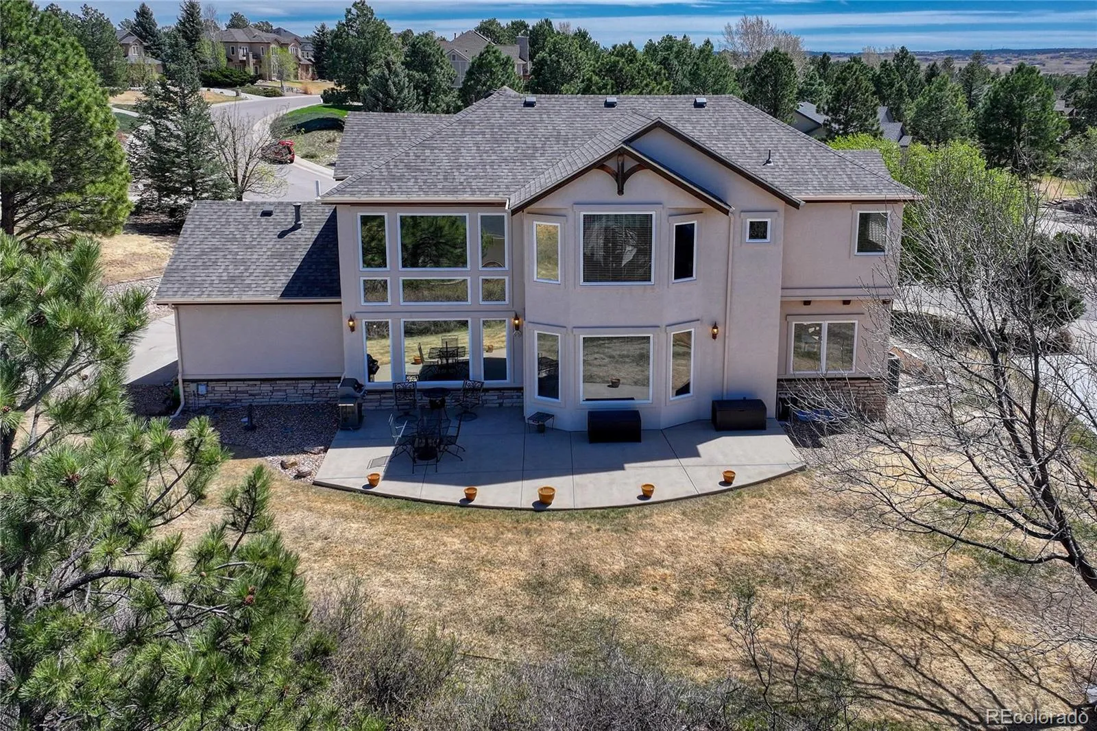 7493 Nuthatch Circle Parker CO 80134 MLS #REC9670646 04152026194057 1600 42