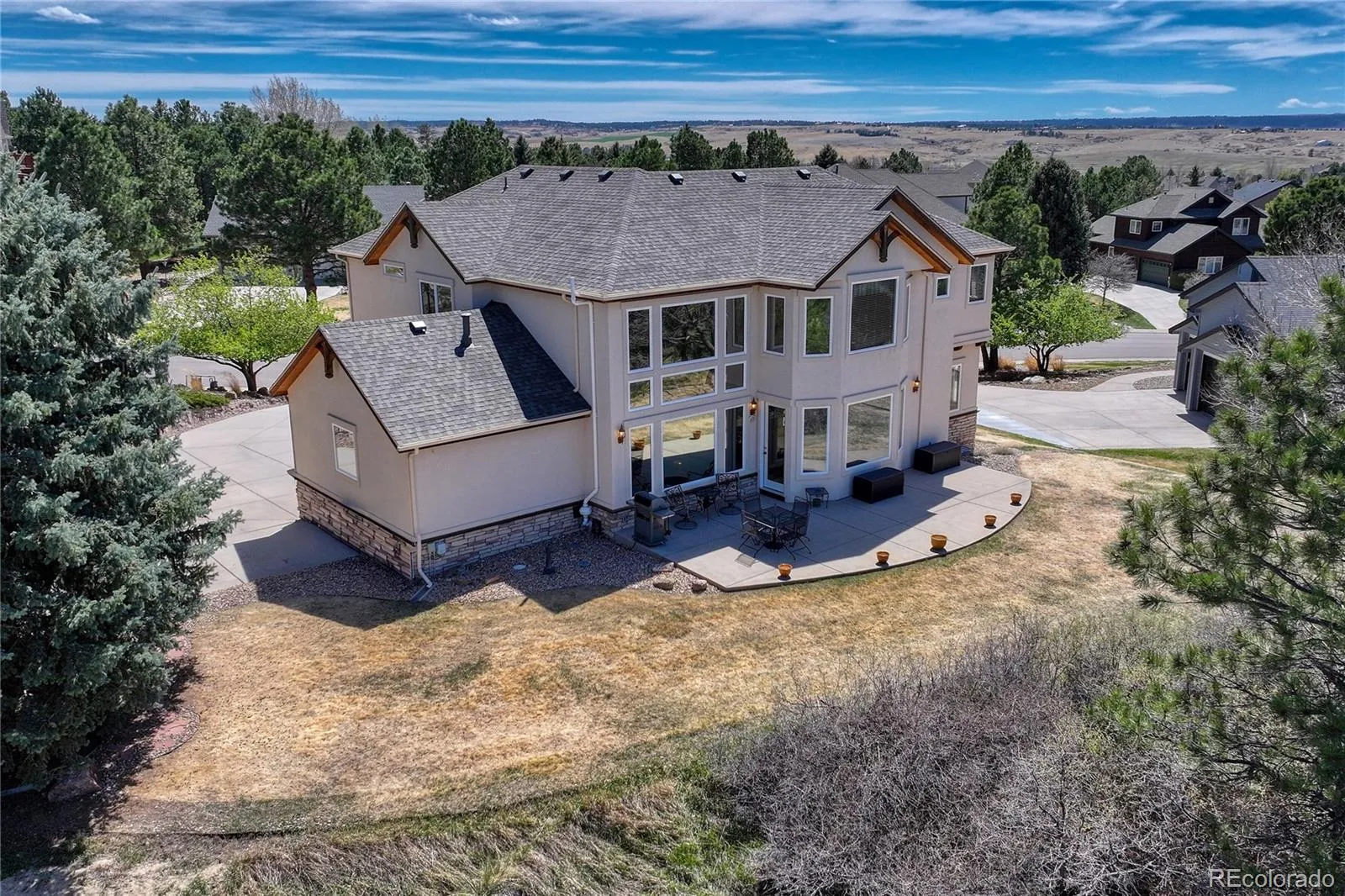 7493 Nuthatch Circle Parker CO 80134 MLS #REC9670646 04152026194057 1600 43