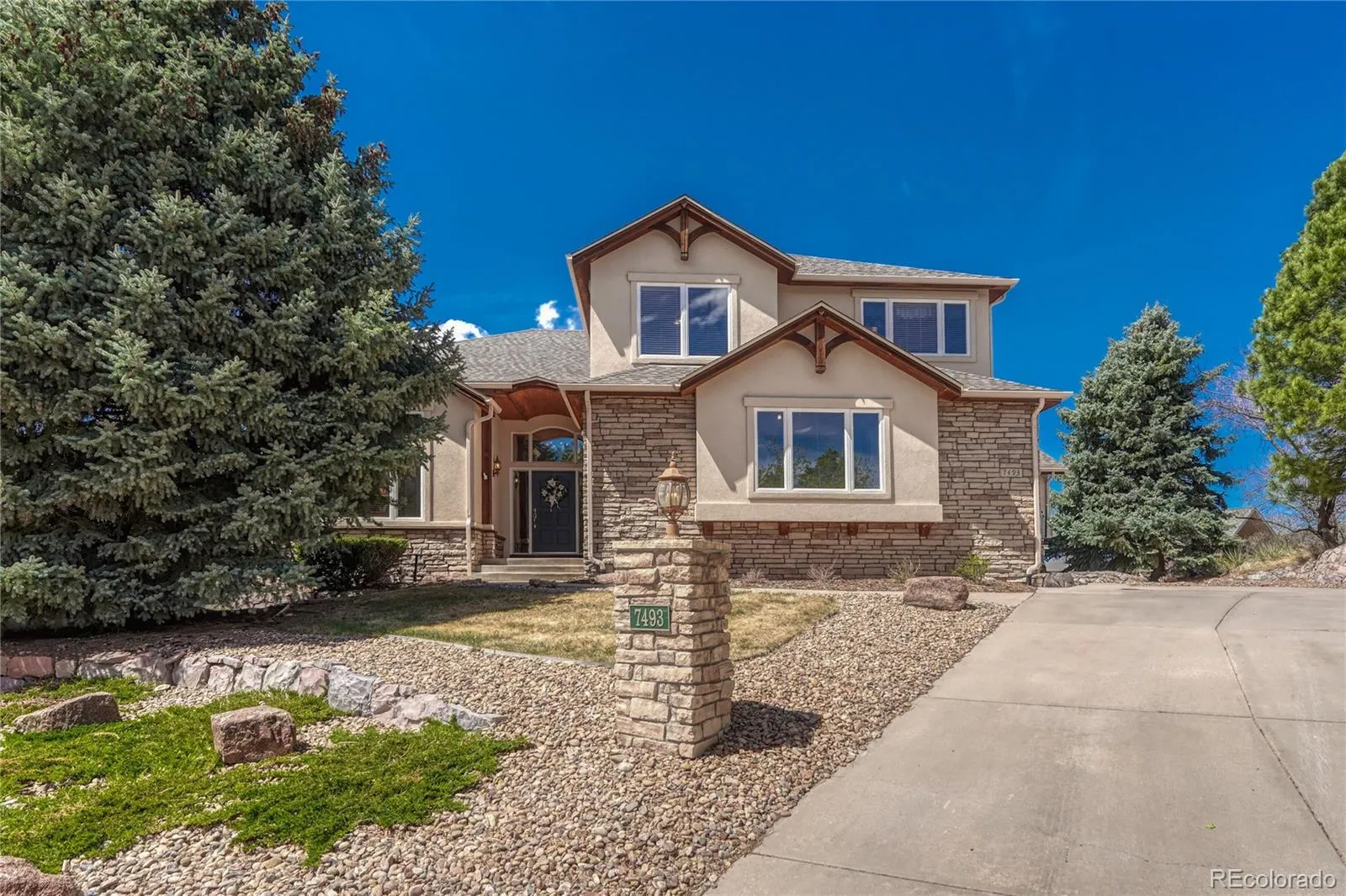 7493 Nuthatch Circle Parker CO 80134 MLS #REC9670646 04152026194057 1600 49