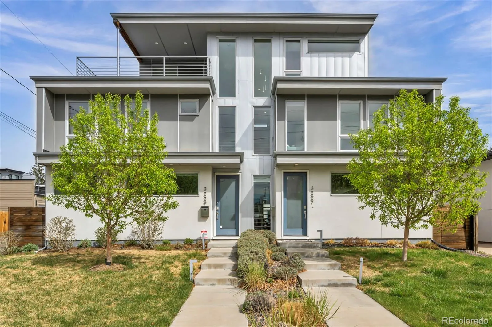 3227 W 20th Avenue Denver CO 80211 MLS #REC9670948 05182026192915 1600 1