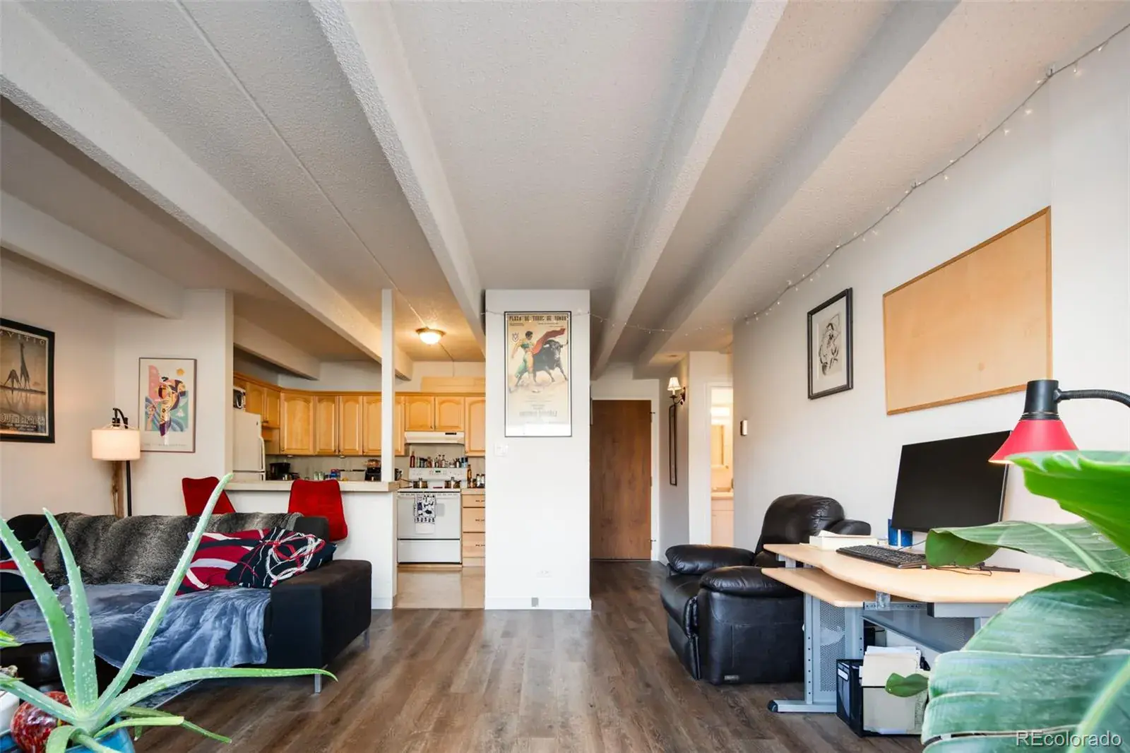 555 E 10th Avenue #107 Denver CO 80203 MLS #REC9670979 03012026204547 1600 1