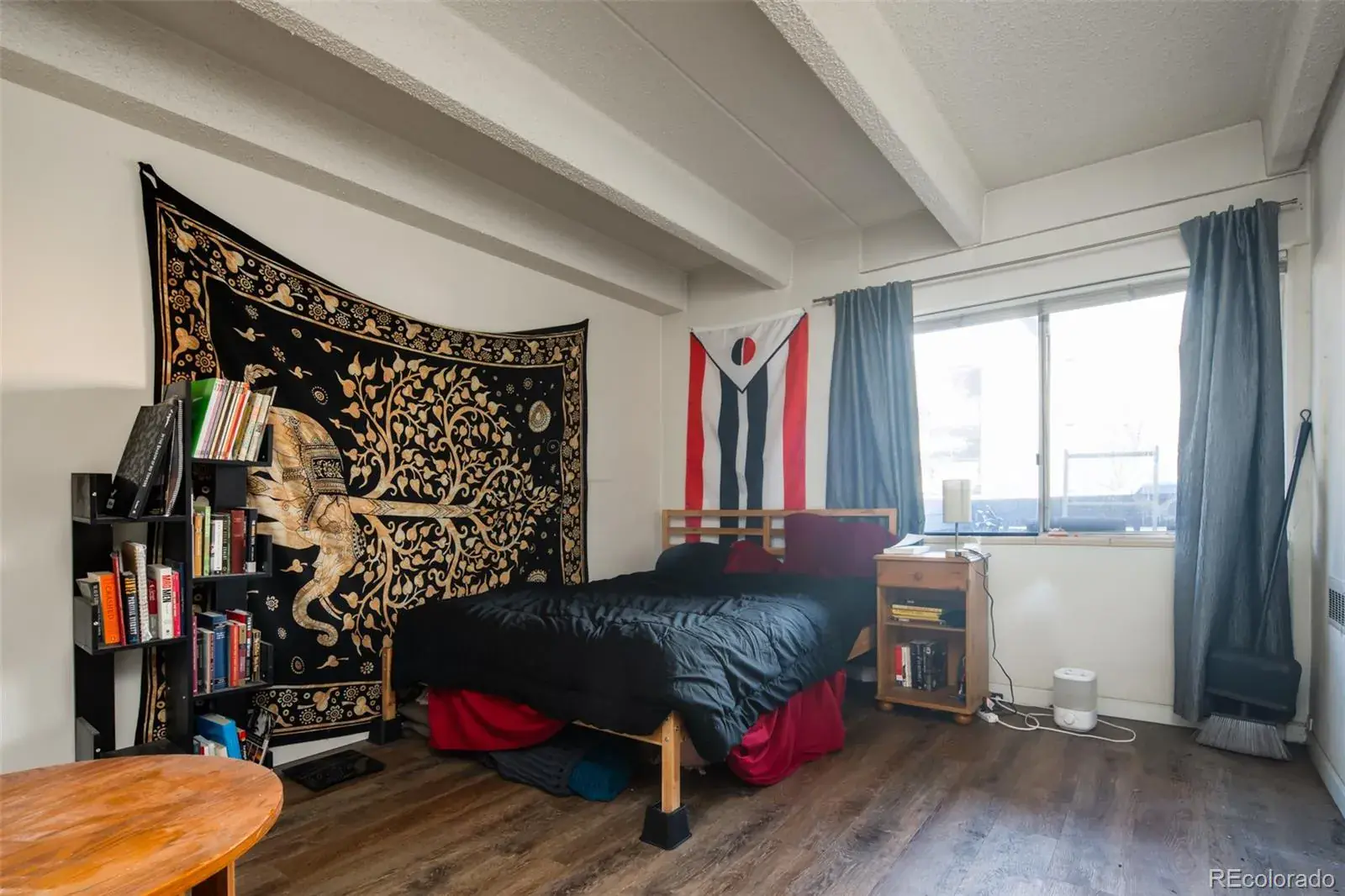 555 E 10th Avenue #107 Denver CO 80203 MLS #REC9670979 03012026204547 1600 10