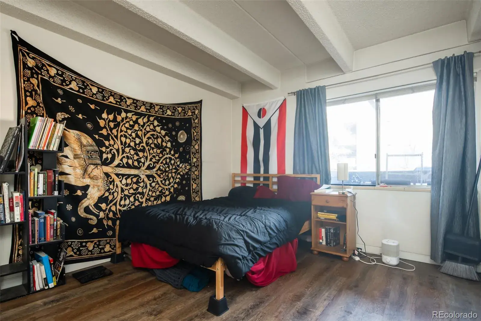 555 E 10th Avenue #107 Denver CO 80203 MLS #REC9670979 03012026204547 1600 11