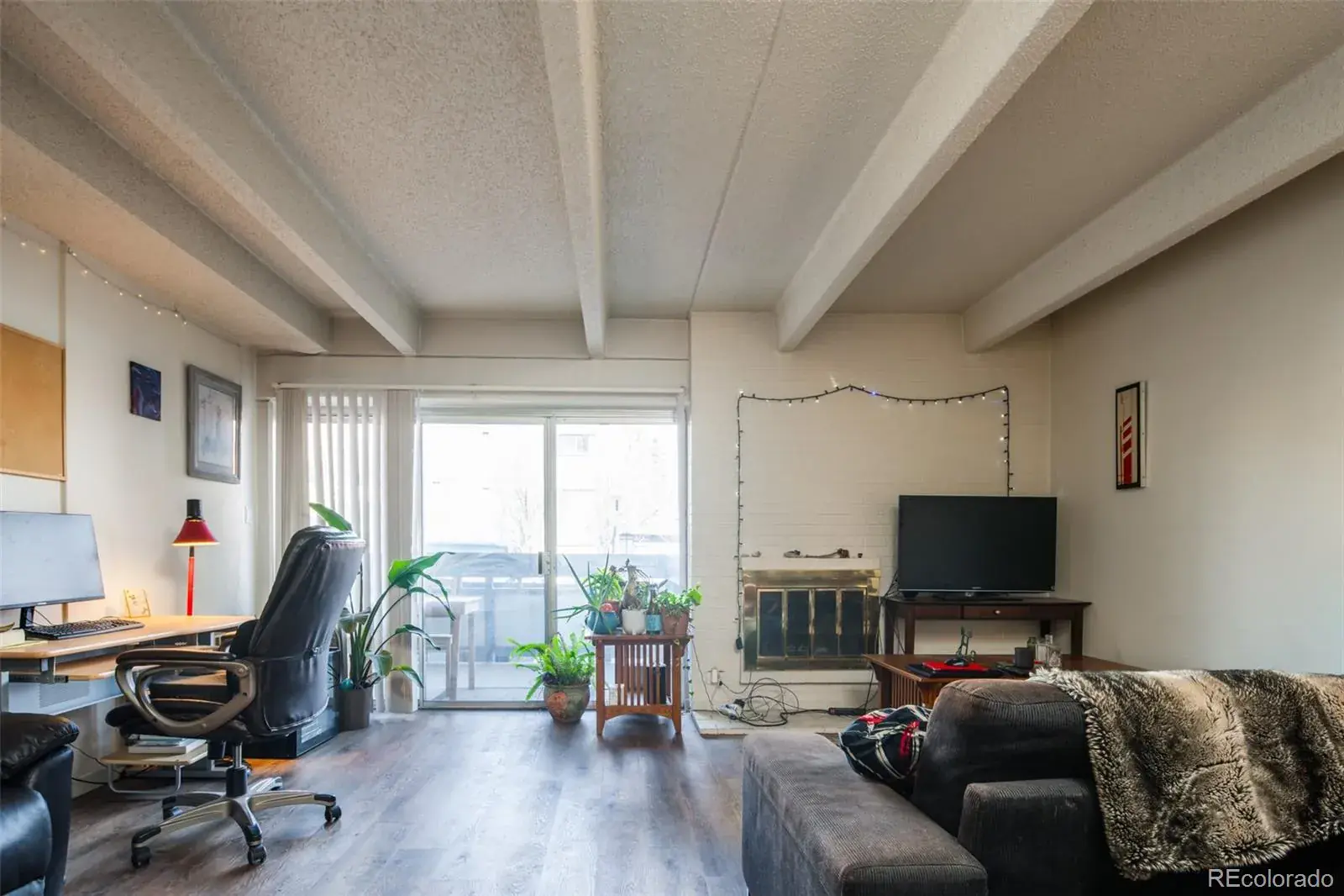 555 E 10th Avenue #107 Denver CO 80203 MLS #REC9670979 03012026204547 1600 5