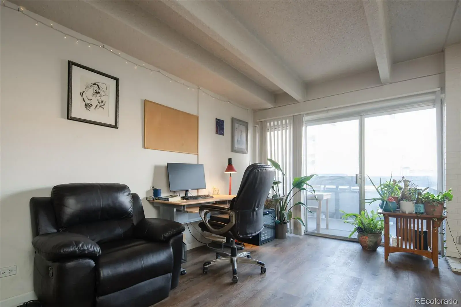 555 E 10th Avenue #107 Denver CO 80203 MLS #REC9670979 03012026204547 1600 6
