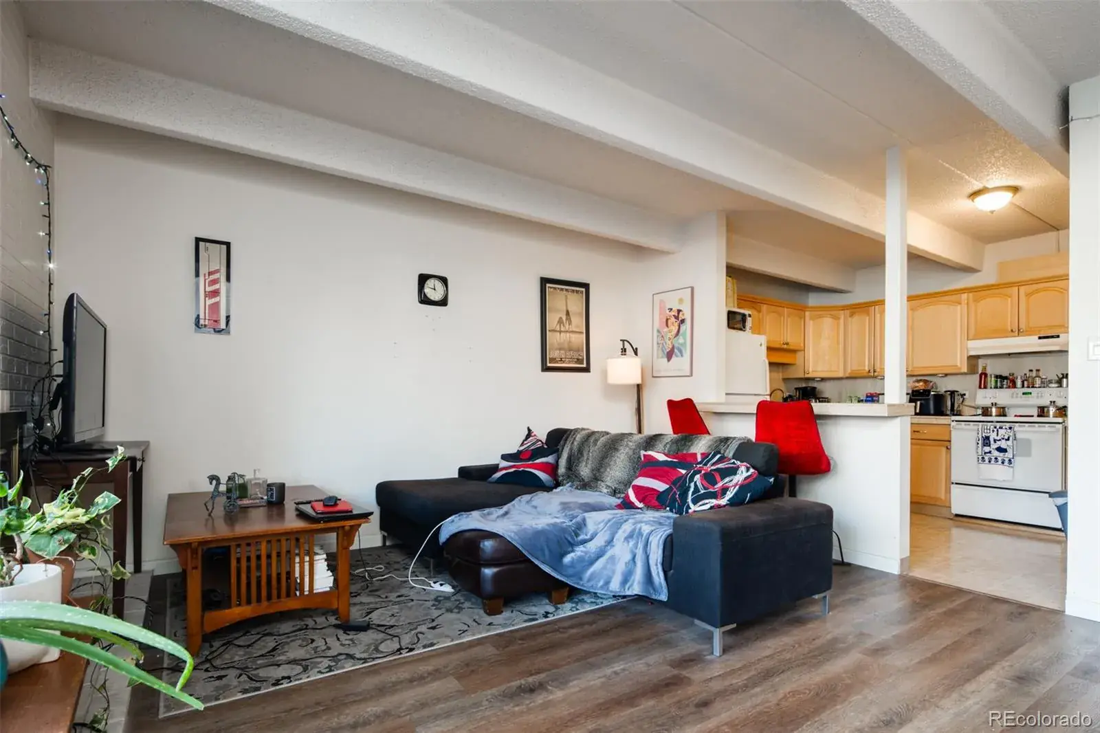 555 E 10th Avenue #107 Denver CO 80203 MLS #REC9670979 03012026204547 1600 7
