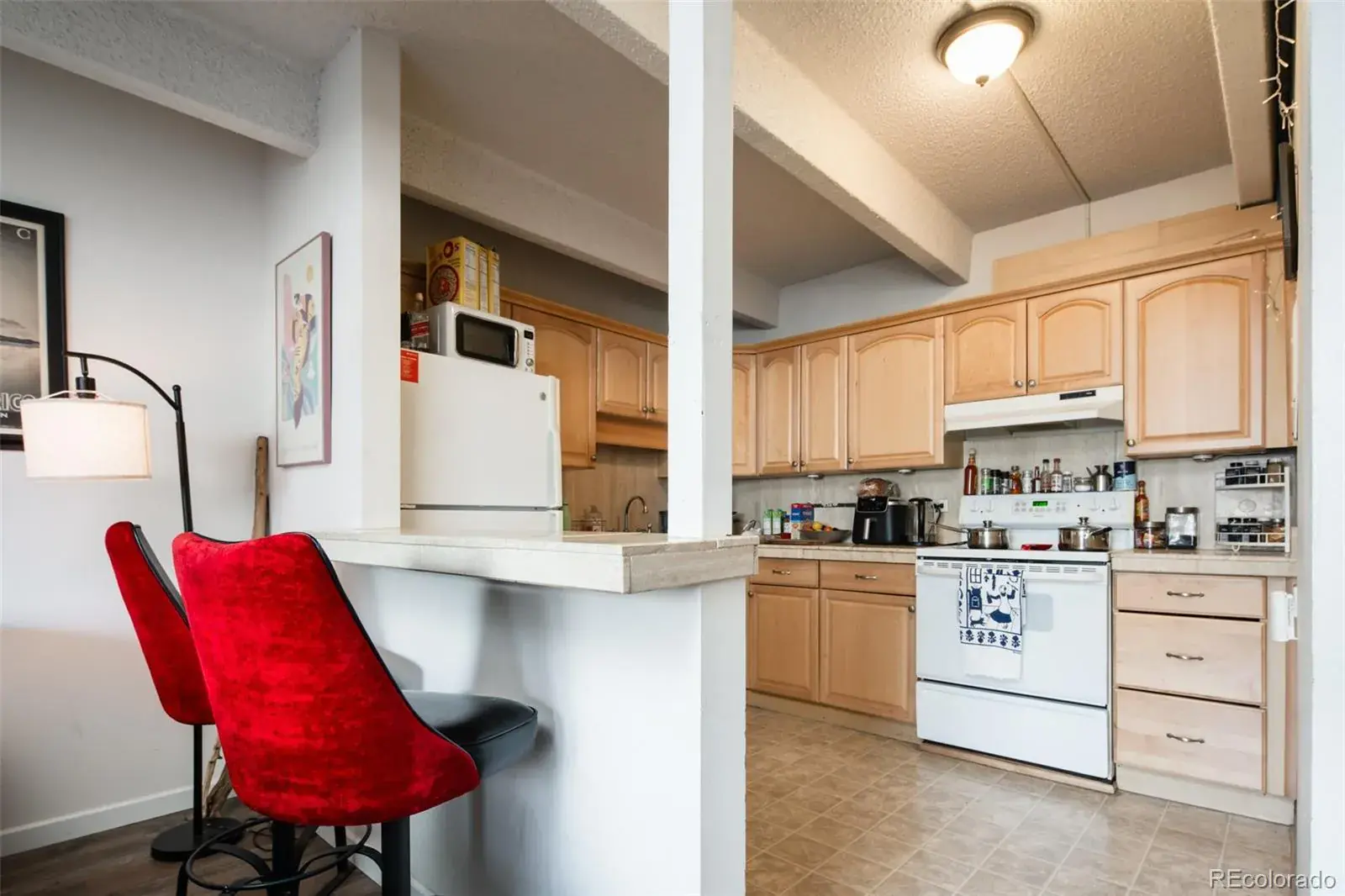 555 E 10th Avenue #107 Denver CO 80203 MLS #REC9670979 03012026204547 1600 8