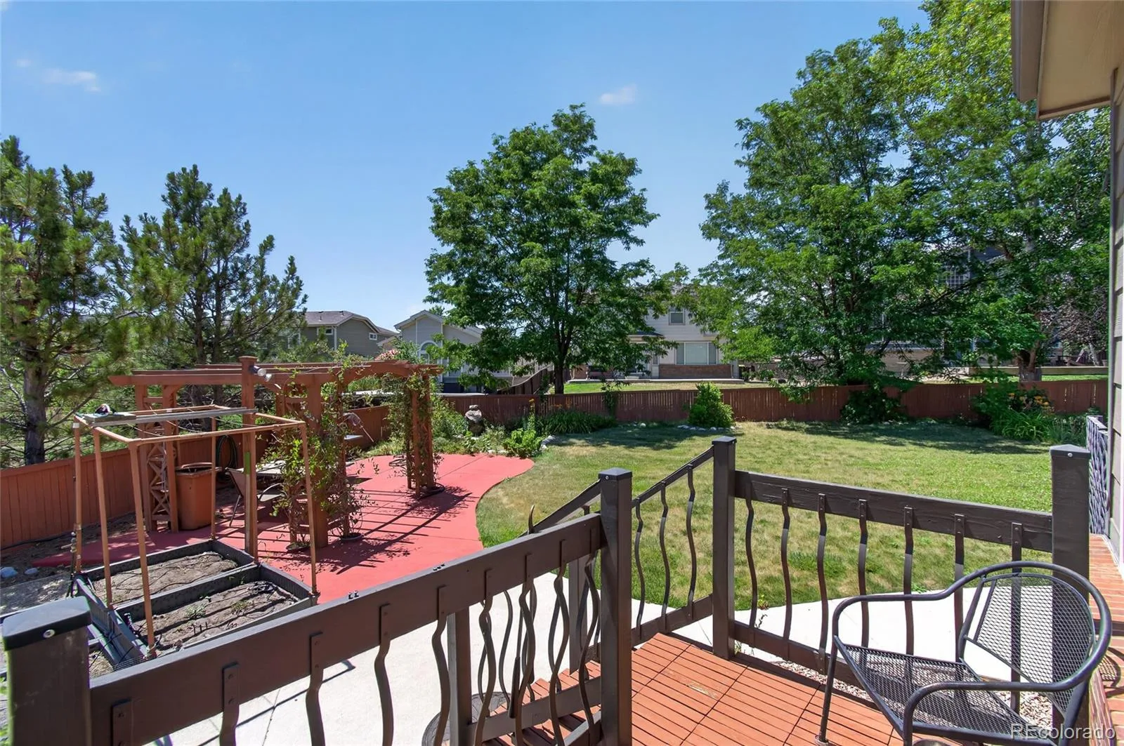 4515 Lexi Circle Broomfield CO 80023 | MLS #REC9672692 07212026032846 1600 27