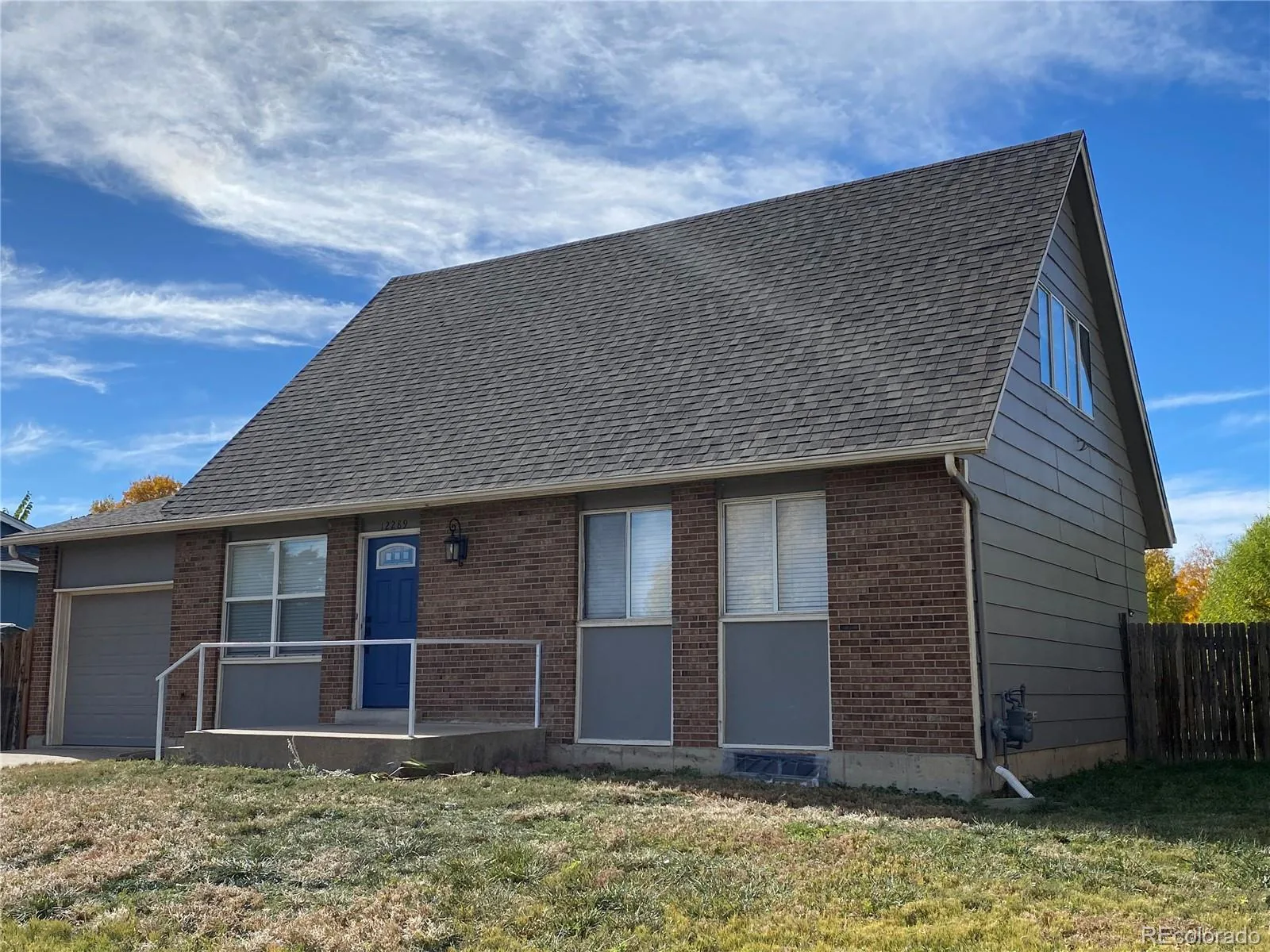 12289 Monroe Drive Thornton CO 80241 | MLS #REC9673603 08282026041151 1600 1