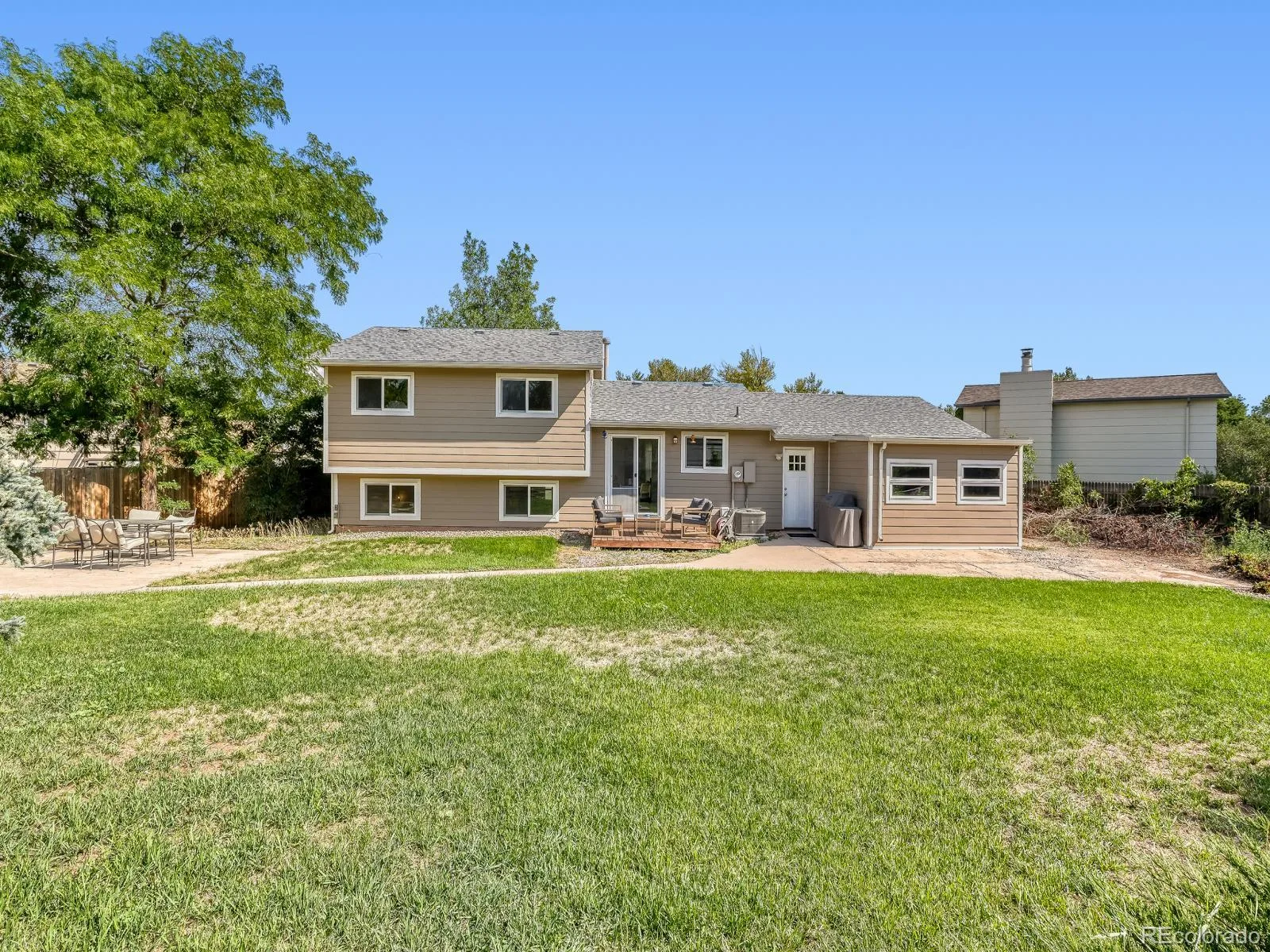 4653 S Yank Street Morrison CO 80465 | MLS #REC9674138 08282026155022 1600 27