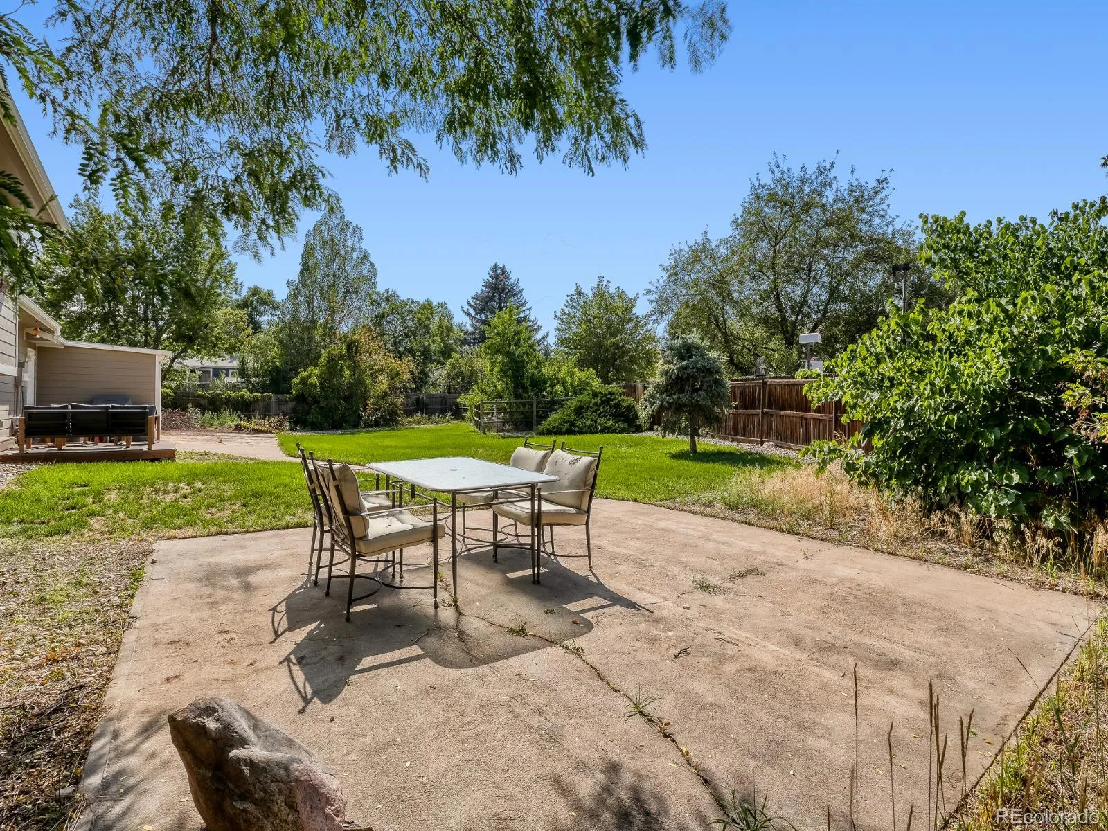 4653 S Yank Street Morrison CO 80465 | MLS #REC9674138 08282026155022 1600 29