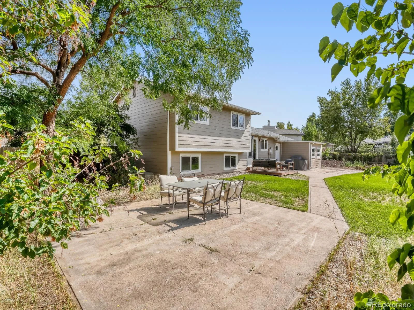 4653 S Yank Street Morrison CO 80465 | MLS #REC9674138 08282026155022 1600 32