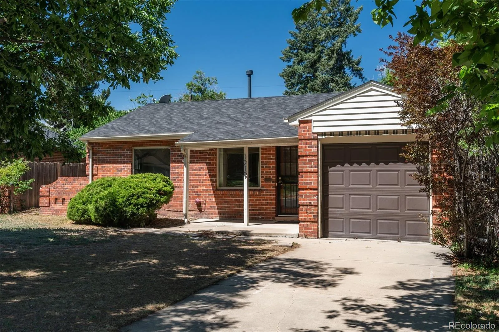1219 Jasmine Street Denver CO 80220 | MLS #REC9674366 07272026213535 1600 1