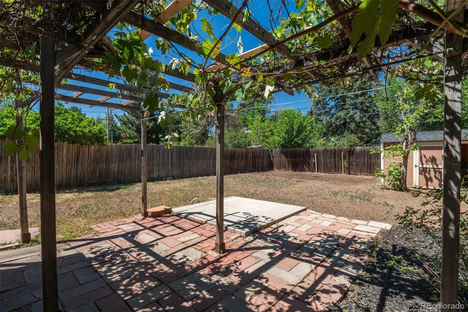 1219 Jasmine Street Denver CO 80220 | MLS #REC9674366 07272026213535 1600 17