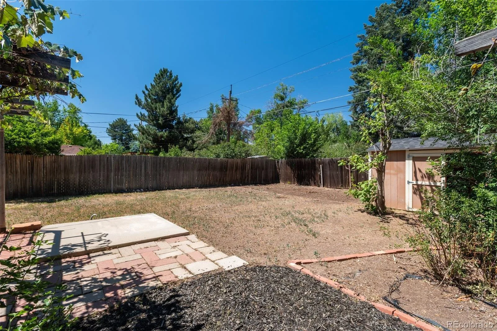 1219 Jasmine Street Denver CO 80220 | MLS #REC9674366 07272026213535 1600 18