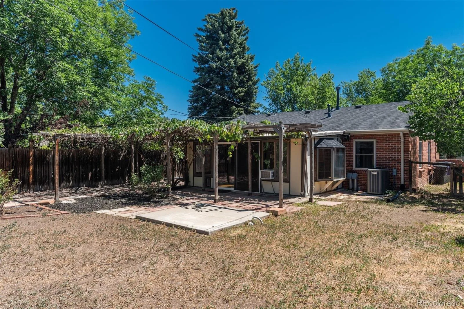 1219 Jasmine Street Denver CO 80220 | MLS #REC9674366 07272026213535 1600 19