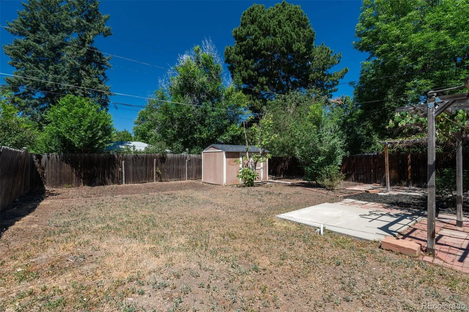 1219 Jasmine Street Denver CO 80220 | MLS #REC9674366 07272026213535 1600 20