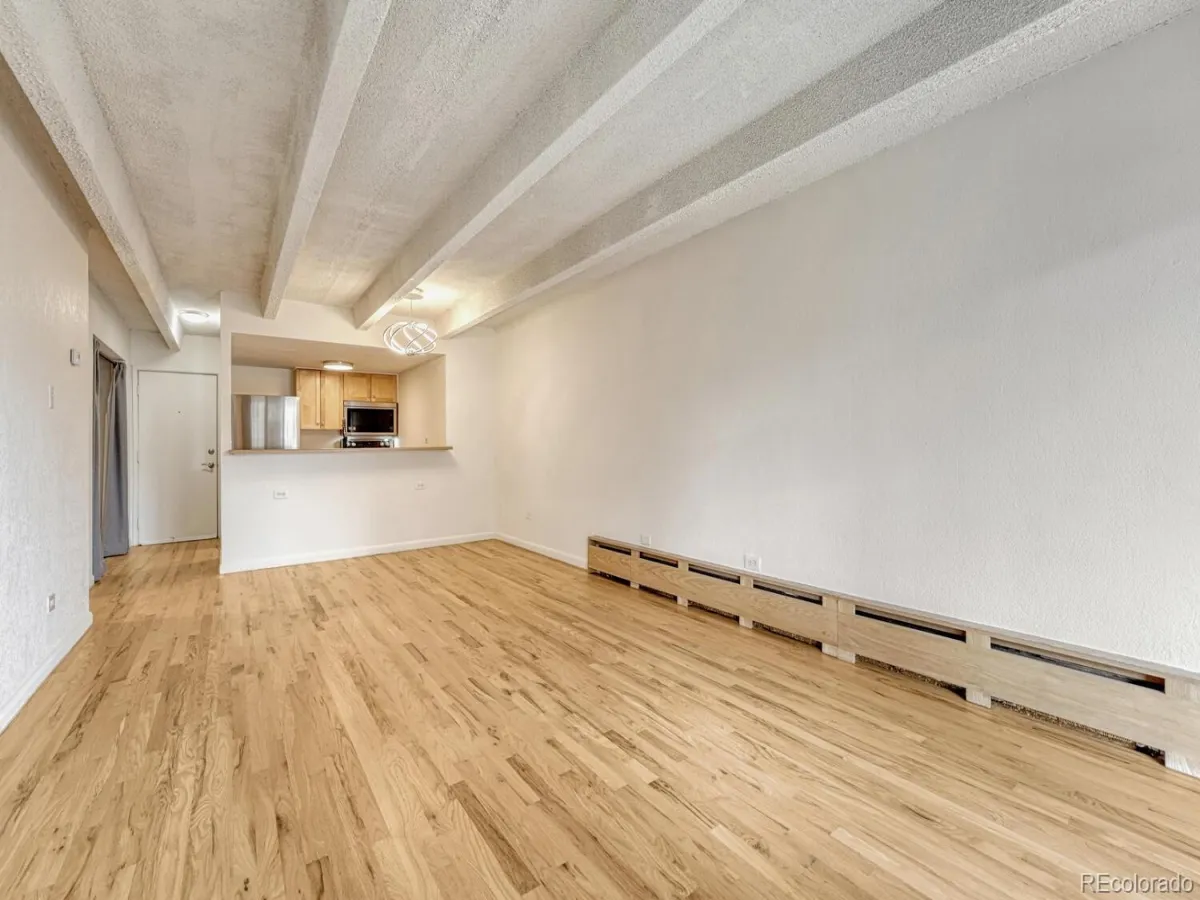 200 N Pearl Street #205 Denver CO 80203 MLS #REC9676328 04132026215015 1200 16