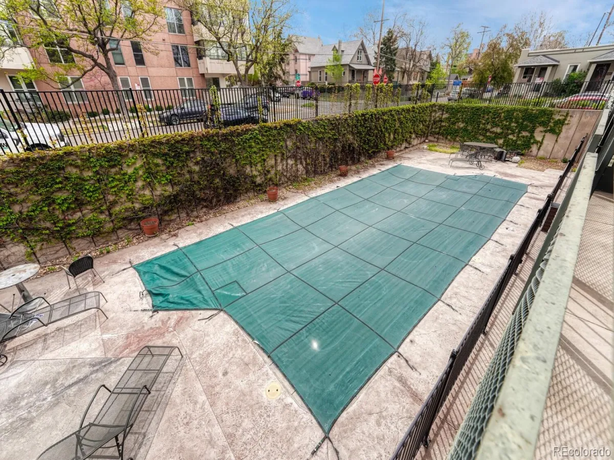 200 N Pearl Street #205 Denver CO 80203 MLS #REC9676328 04132026215015 1200 28