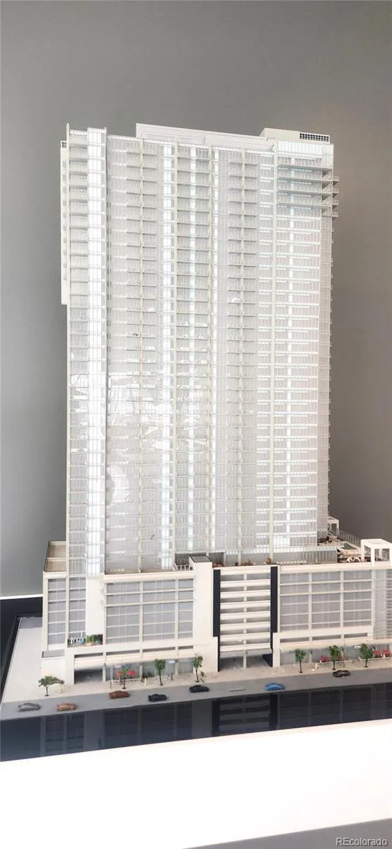 891 14th Street #2114 Denver CO 80202 MLS #REC9677195 07262026185447 554 44