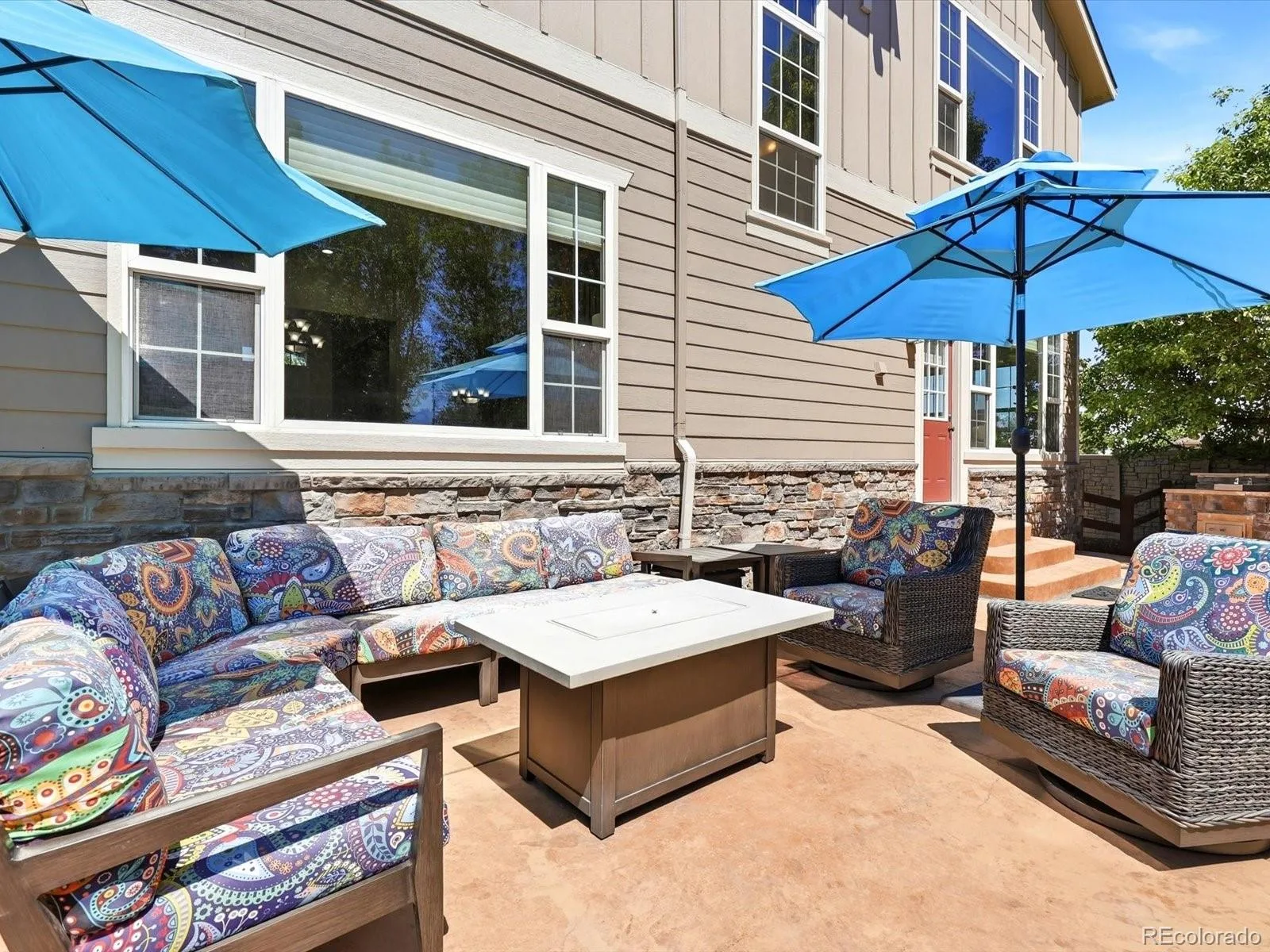 14802 Snowcrest Drive Broomfield CO 80023 | MLS #REC9677231 07232026032345 1600 29